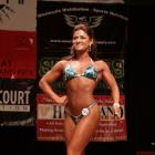 Paige  Robbins - NPC Shawn Ray Baltimore Washington Grand Prix 2012 - #1